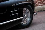 Mercedes-Benz 300 SL 1957 года